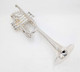 Great deal on a Edwards Gen III C Trumpet with C3 (239) Bronze Bell