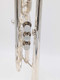 Great deal on a Edwards Gen III C Trumpet with C3 (239) Bronze Bell