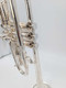 Great deal on a Edwards Gen III C Trumpet with C3 (239) Bronze Bell