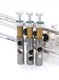 Pre-Owned Schilke S42L Trumpet in Silver Plate 