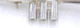Pre-Owned Schilke S42L Trumpet in Silver Plate 
