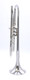 Pre-Owned Schilke S42L Trumpet in Silver Plate 