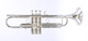 Pre-Owned Schilke S42L Trumpet in Silver Plate 