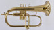 USA  Benge 3FL  Flugelhorn in lacquer with case 