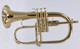 USA  Benge 3FL  Flugelhorn in lacquer with case 