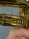 Bargain!  Great first flugel:  USA  Benge 3FL  Flugelhorn in lacquer with case 