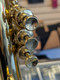  Great first flugel:  USA  Benge 3FL  Flugelhorn in lacquer with case and mpc