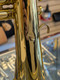  Great first flugel:  USA  Benge 3FL  Flugelhorn in lacquer with case and mpc
