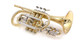  Bach Large Bore  Stradivarius 184  Shepherds' Crook Cornet: Great player!