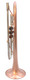 Just In From ITG! AR Resonance Sergei Nakariakov Trumpet in Clear Lacquer 