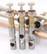 Just In From ITG! AR Resonance Sergei Nakariakov Trumpet in Clear Lacquer 