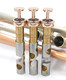  Another ITG Gem! AR Resonance Suprema Trumpet in Clear Lacquer 