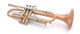  Another ITG Gem! AR Resonance Suprema Trumpet in Clear Lacquer 