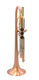  Another ITG Gem! AR Resonance Suprema Trumpet in Clear Lacquer 