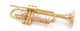 Y-Fort YTR-844GL Bb Trumpet in Clear Lacquer 