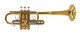 Pre-Owned Bach Stradivarius 239 Long Bell Eb Trumpet w/ Tunable Bell in Clear Lacquer 