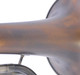 Pre-Owned Custom Adams F4 Flugelhorn in Antique Lacquer 