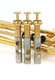 Pre-Owned Adams A10 Trumpet in Clear Lacquer 