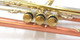 BAC  Paseo Trumpet