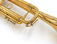 Rare! 1975 LA Benge 6X Trumpet in Gold Plate 