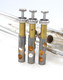 Pre-Owned Yamaha YTR-6340ST Trumpet in Silver Plate 