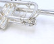 Pre-Owned Bach Stradivarius 229 C Tumpet in Silver Plate 