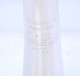 Pre-Owned Bach Stradivarius 229 C Tumpet in Silver Plate 