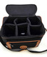 Gard Elite Mute Bag for Trumpet in Nylon (holds 6 mutes)