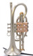 Is this the best cornet ever made?  AR Resonance Veloce Jazz Model