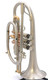 Is this the best cornet ever made?  AR Resonance Veloce Jazz Model