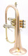 Pre-Owned Adams F1 Custom Series Flugelhorn in Satin Lacquer 