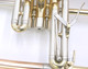 Pre-Owned Adams F1 Custom Series Flugelhorn in Satin Lacquer 