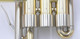 Pre-Owned Adams F1 Custom Series Flugelhorn in Satin Lacquer 