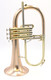 Pre-Owned Adams F1 Custom Series Flugelhorn in Satin Lacquer 