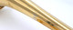 1976 Schilke X3 Trumpet in Gold Plate 