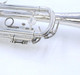1977 Holton ST302 MF Horn in Silver Plate 