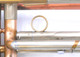 Pre-Owned Lotus Solo Model Trumpet in Raw Brass 