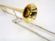 Amazing Rath R2 Trombone! Yellow Brass clear laquer
