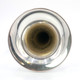 Just arrived!  Schilke B1 Trumpet in Silver Plate:  A classic! 