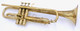 1952 Martin Committee #2 Bore Trumpet: Great player!