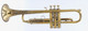 1952 Martin Committee #2 Bore Trumpet: Great player!