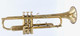 1952 Martin Committee #2 Bore Trumpet: Great player!