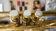 1952 Martin Committee #2 Bore Trumpet: Great player!