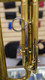 1952 Martin Committee #2 Bore Trumpet: Great player!