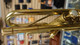 1952 Martin Committee #2 Bore Trumpet: Great player!