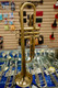 1952 Martin Committee #2 Bore Trumpet: Great player!