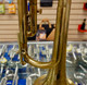 1952 Martin Committee #2 Bore Trumpet: Great player!