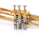  Pre-Owned Adams A5 Selected : Smokin' commercial trumpet