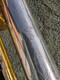 Early 1960's King Silvertone Cornet, formerly owned by Terry Warburton! 