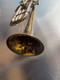 Rare  late 1940 Conn 22B New York Symphony Special Trumpet in original finish